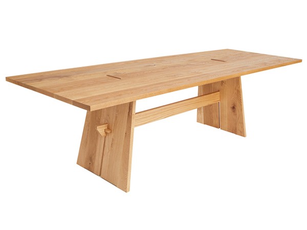 ALISON dining table