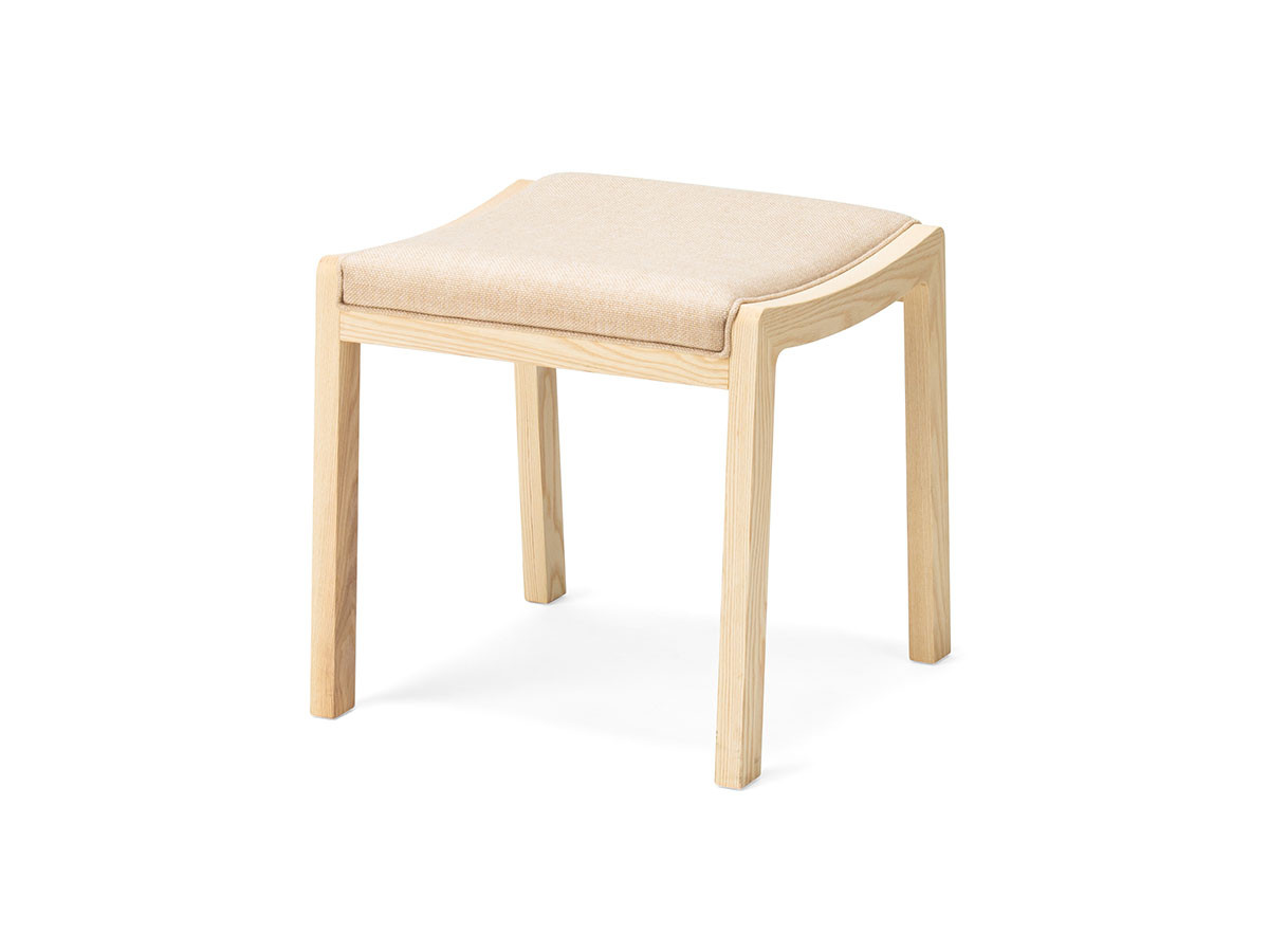 平田椅子製作所 TOPO Stool / ひらたいすせいさくじょ トッポ スツール 