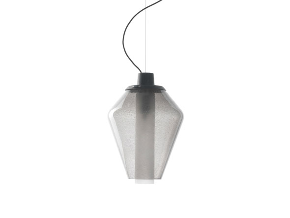 DIESEL LIVING with FOSCARINI METAL GLASS 1 SUSPENSION / ディーゼルリビング ウィズ ...