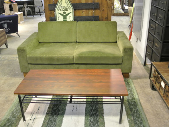 メーカー価格￥198000-journal standard Furniture LYON SOFA 3P