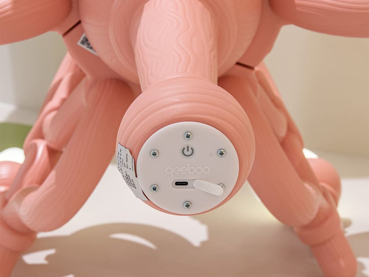 Qeeboo Fallen Chandelier M / キーブー フォールンシャンデリア M （ライト・照明 > ポータブルライト） 8