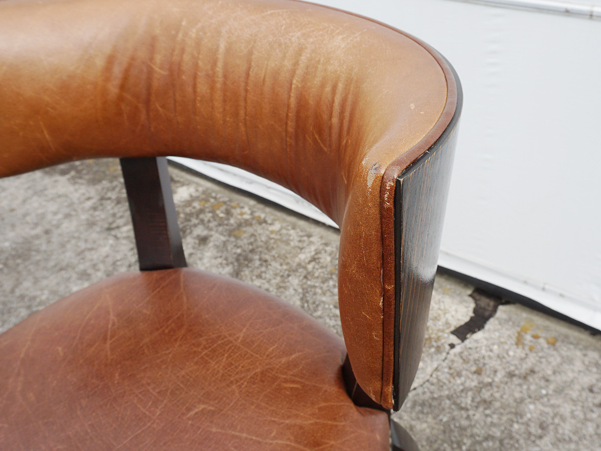 RE : Store Fixture UNITED ARROWS LTD. RALPH LAUREN
Clivedon Side Chair / リ ストア フィクスチャー ユナイテッドアローズ ラルフローレン クリブデン サイドチェア A （チェア・椅子 > ダイニングチェア） 17