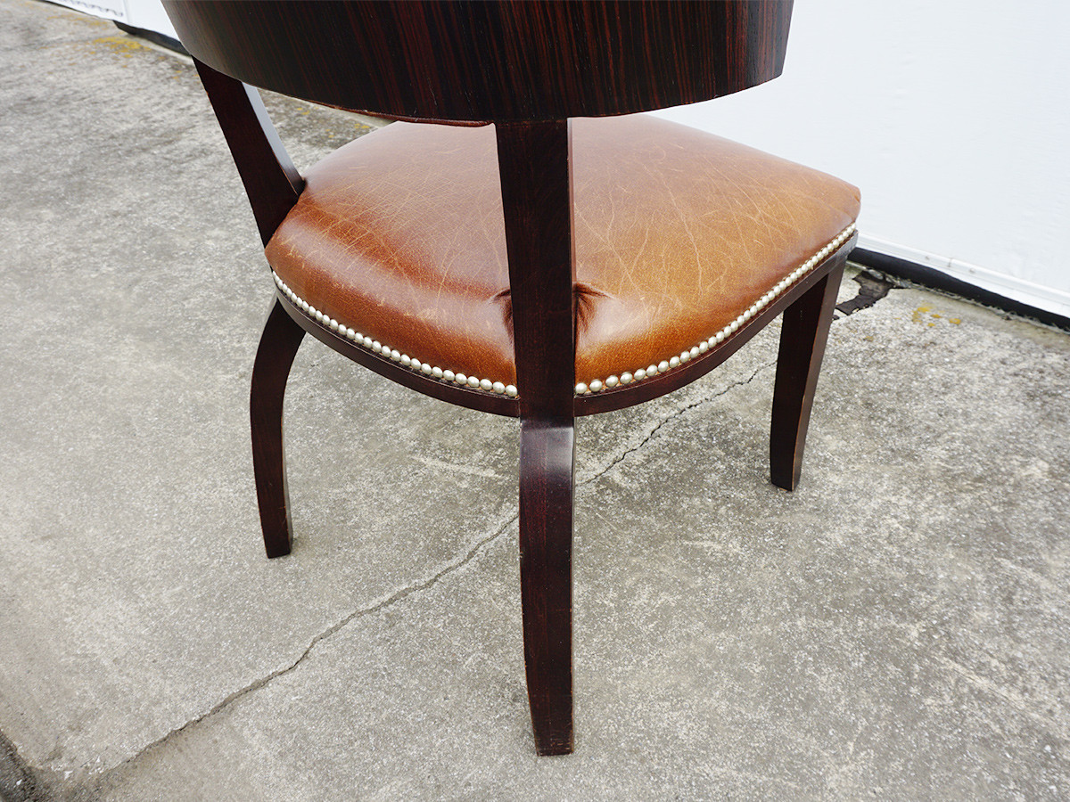 RE : Store Fixture UNITED ARROWS LTD. RALPH LAUREN
Clivedon Side Chair / リ ストア フィクスチャー ユナイテッドアローズ ラルフローレン クリブデン サイドチェア A （チェア・椅子 > ダイニングチェア） 26