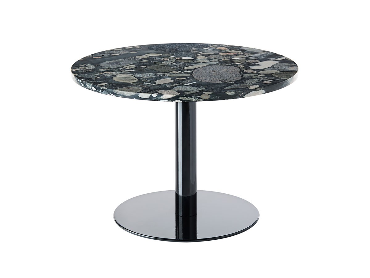 Tom Dixon. Pebble Table Circle