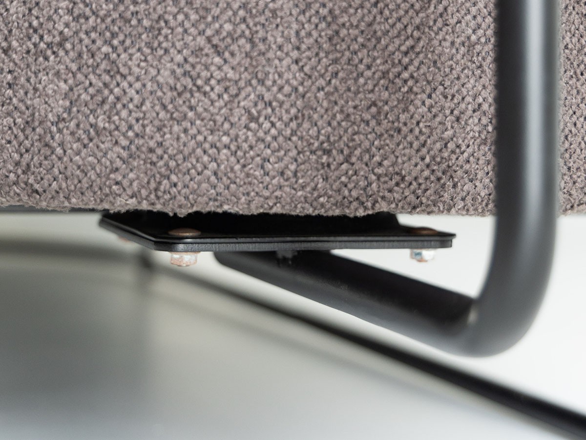 CUPPS BENCH / カプス ベンチ 幅130cm （チェア・椅子 > ベンチ） 25