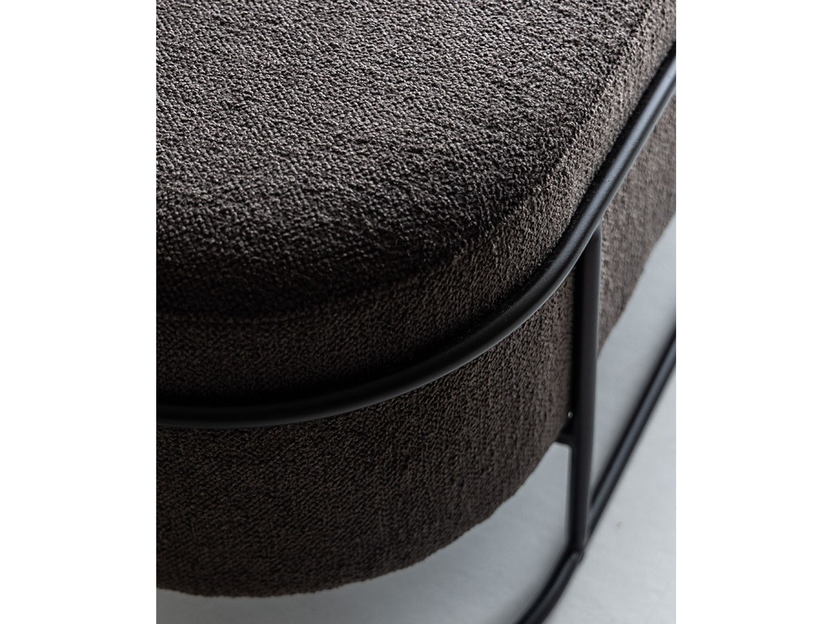 CUPPS BENCH / カプス ベンチ 幅130cm （チェア・椅子 > ベンチ） 20