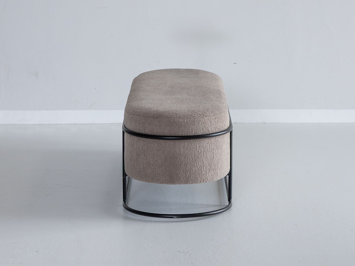 CUPPS BENCH / カプス ベンチ 幅130cm （チェア・椅子 > ベンチ） 9