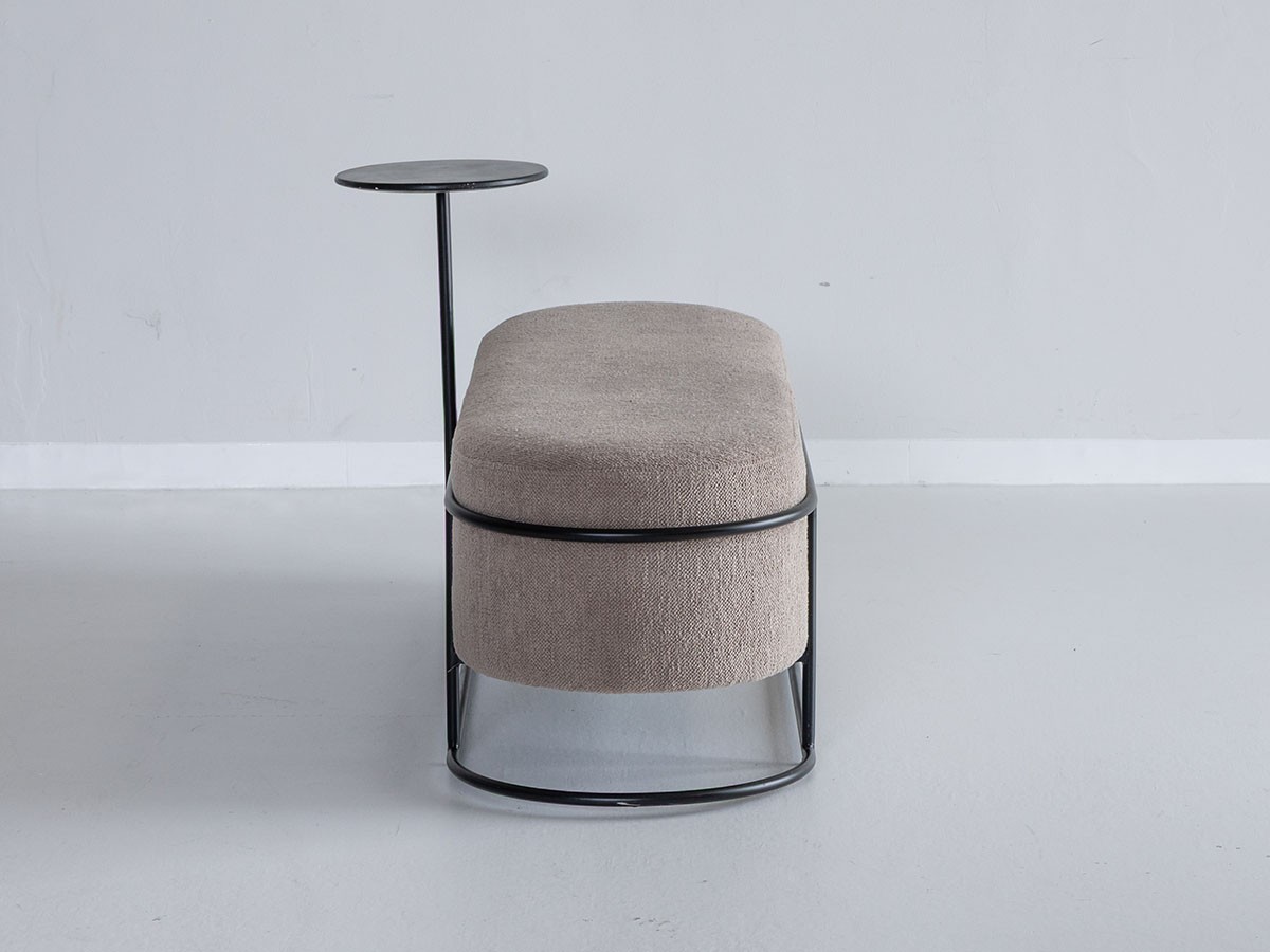 CUPPS BENCH / カプス ベンチ 幅130cm （チェア・椅子 > ベンチ） 18