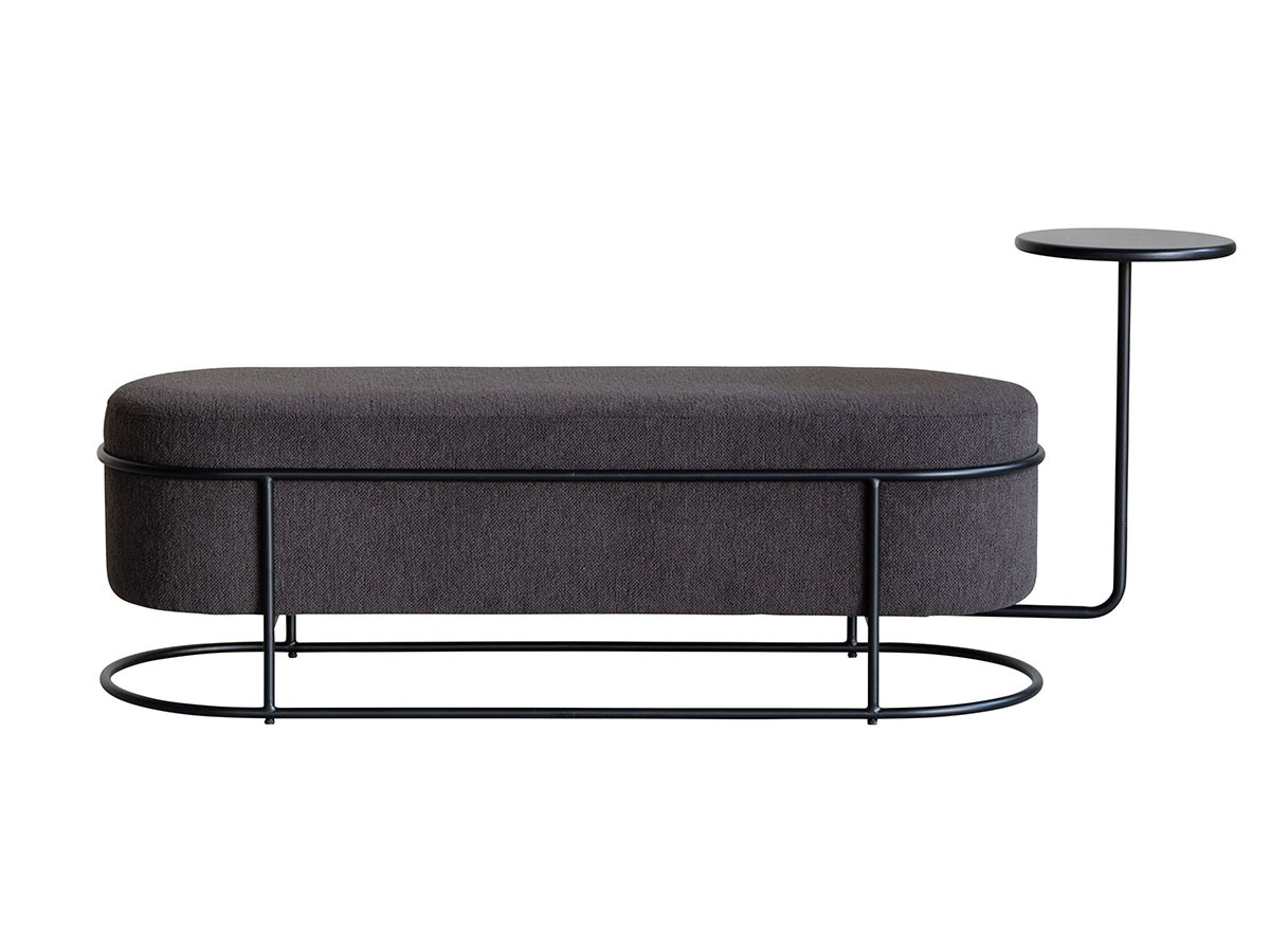 CUPPS BENCH / カプス ベンチ 幅130cm （チェア・椅子 > ベンチ） 30