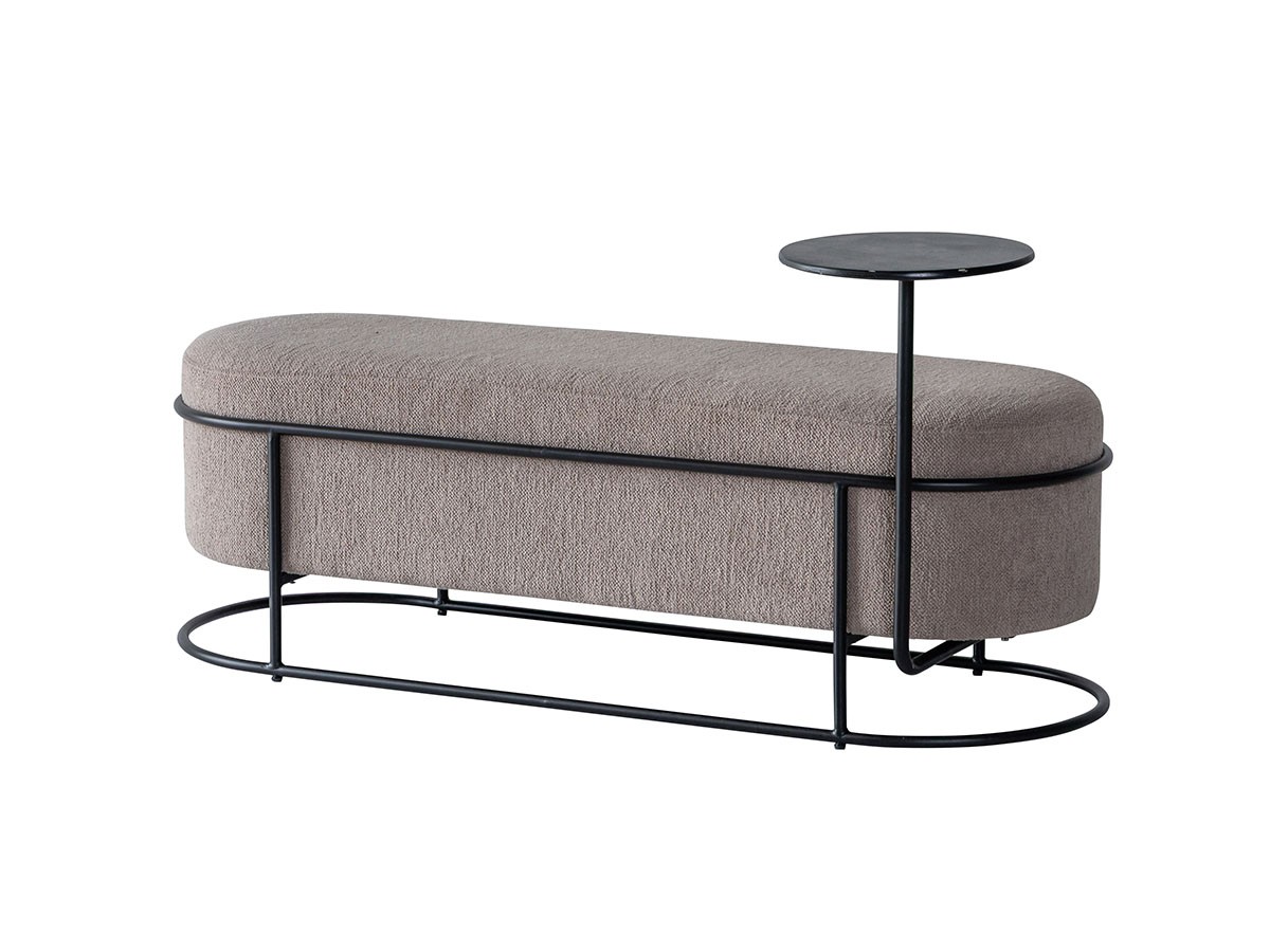 CUPPS BENCH / カプス ベンチ 幅130cm （チェア・椅子 > ベンチ） 36