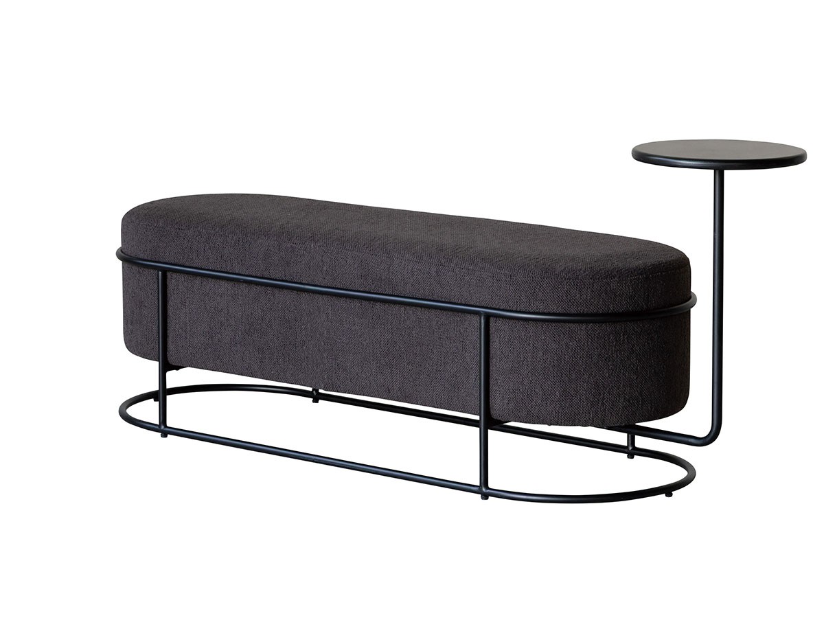 CUPPS BENCH / カプス ベンチ 幅130cm （チェア・椅子 > ベンチ） 32