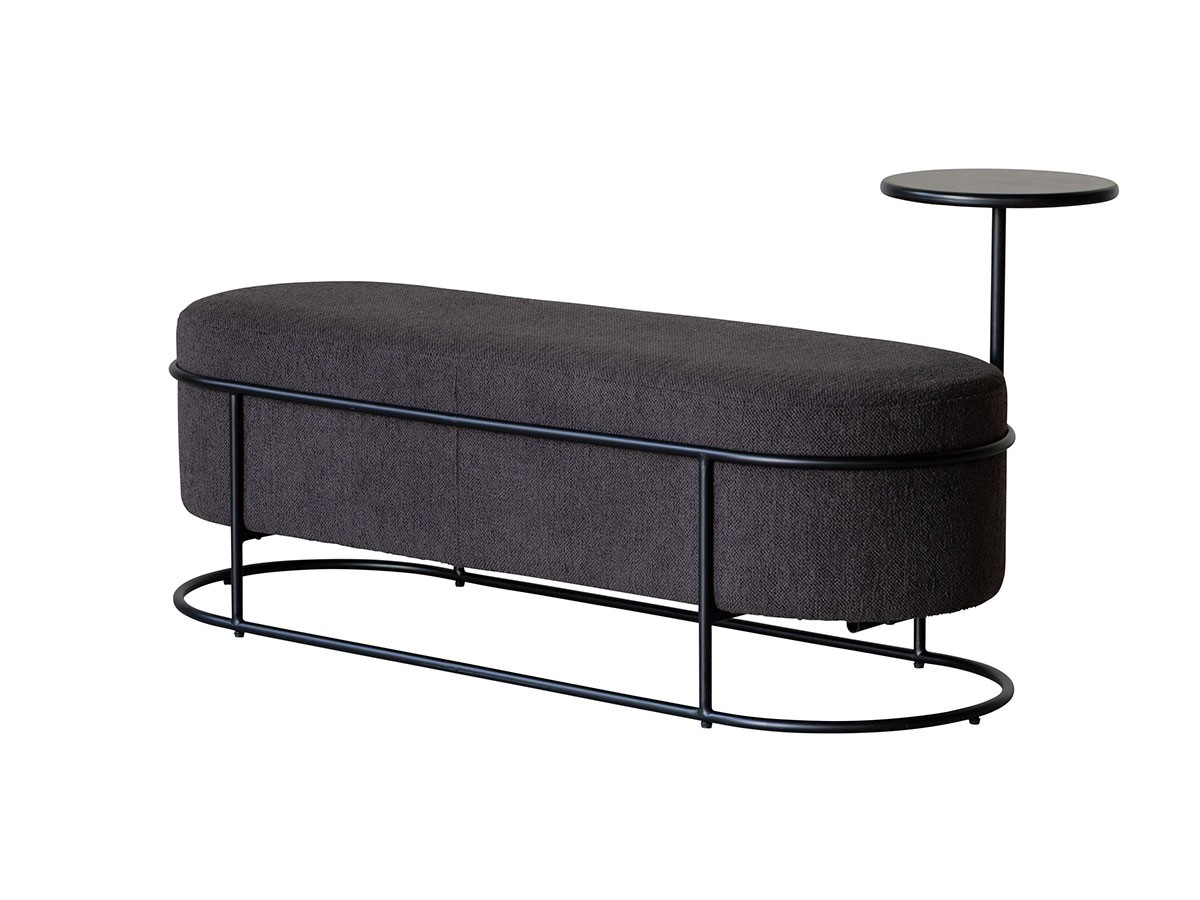 CUPPS BENCH / カプス ベンチ 幅130cm （チェア・椅子 > ベンチ） 31