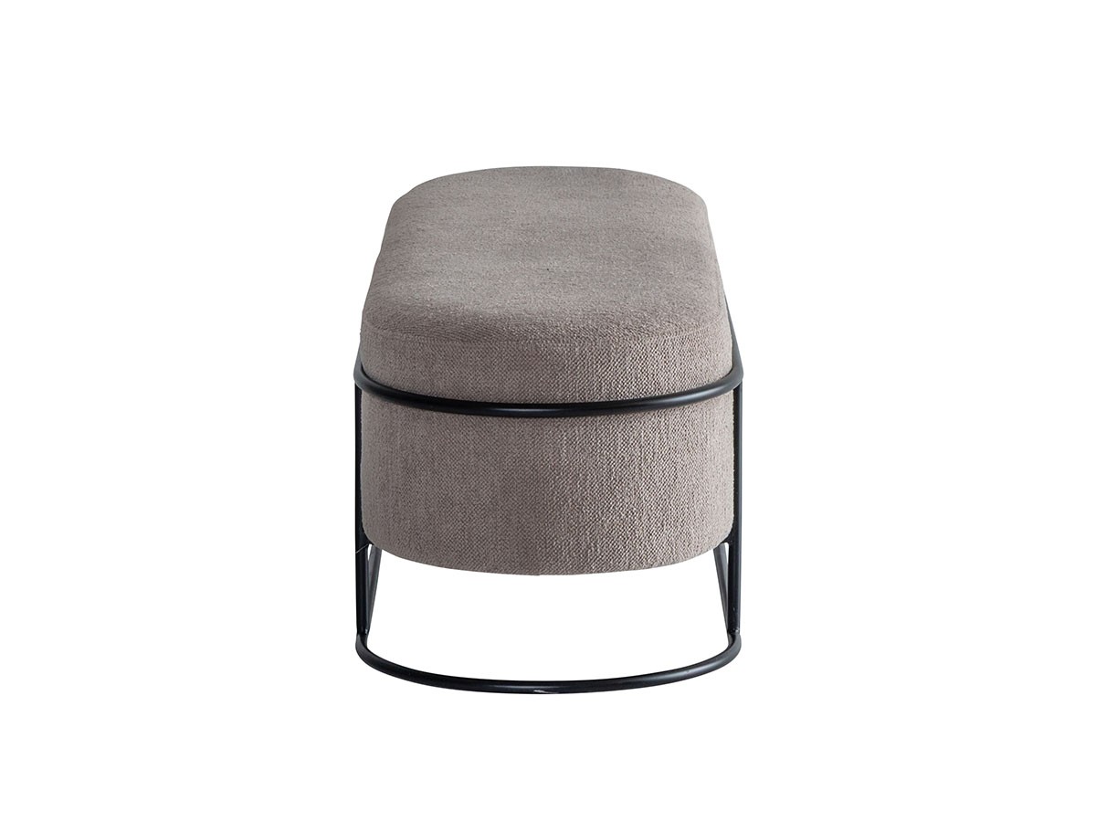 CUPPS BENCH / カプス ベンチ 幅130cm （チェア・椅子 > ベンチ） 28