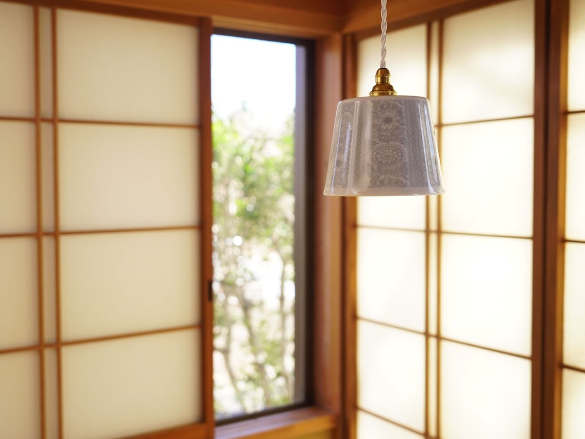 Finlayson TAIMI 
Pendant Light / フィンレイソン タイミ ペンダントライト （ライト・照明 > ペンダントライト） 3