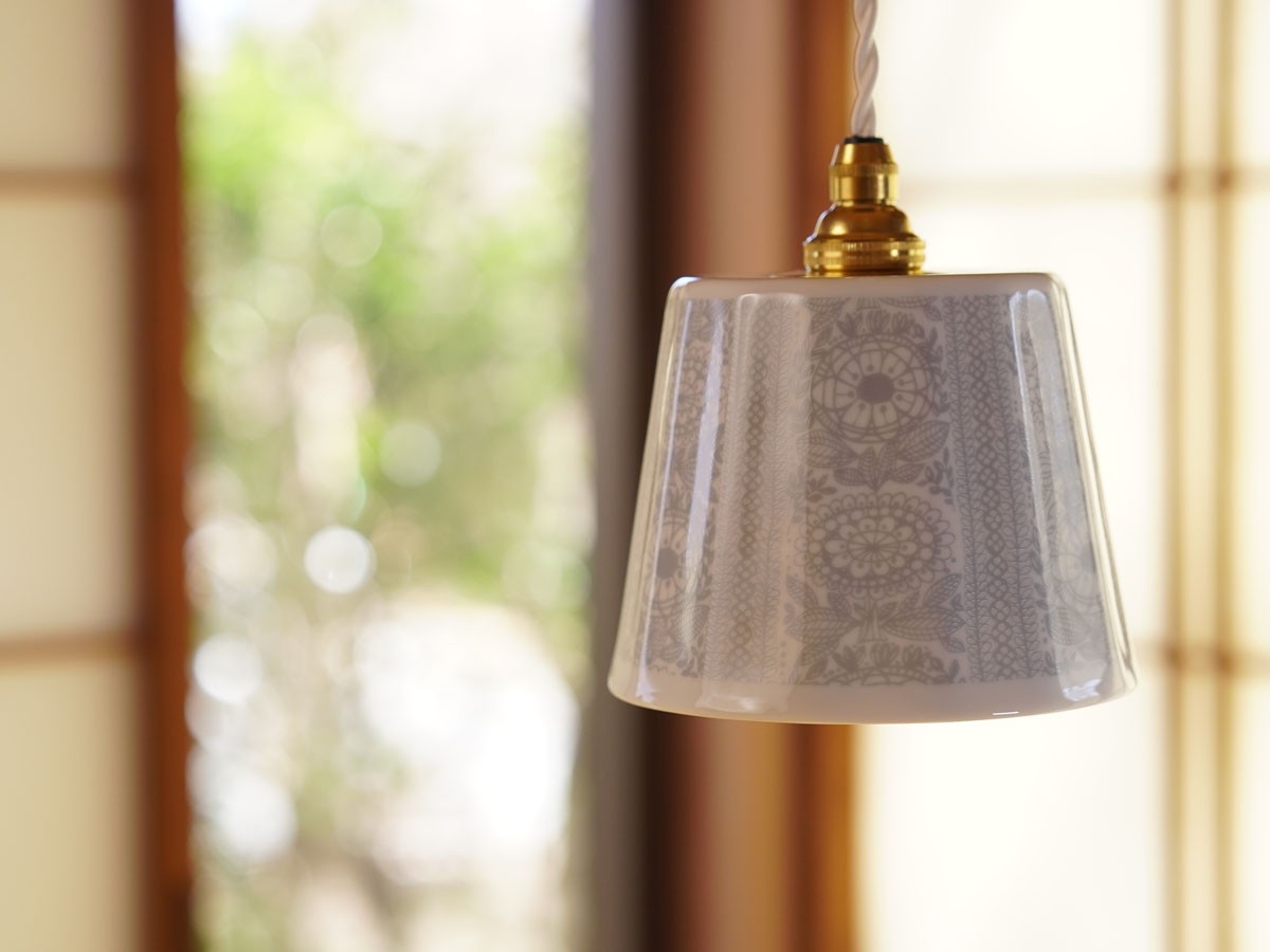 Finlayson TAIMI 
Pendant Light / フィンレイソン タイミ ペンダントライト （ライト・照明 > ペンダントライト） 5