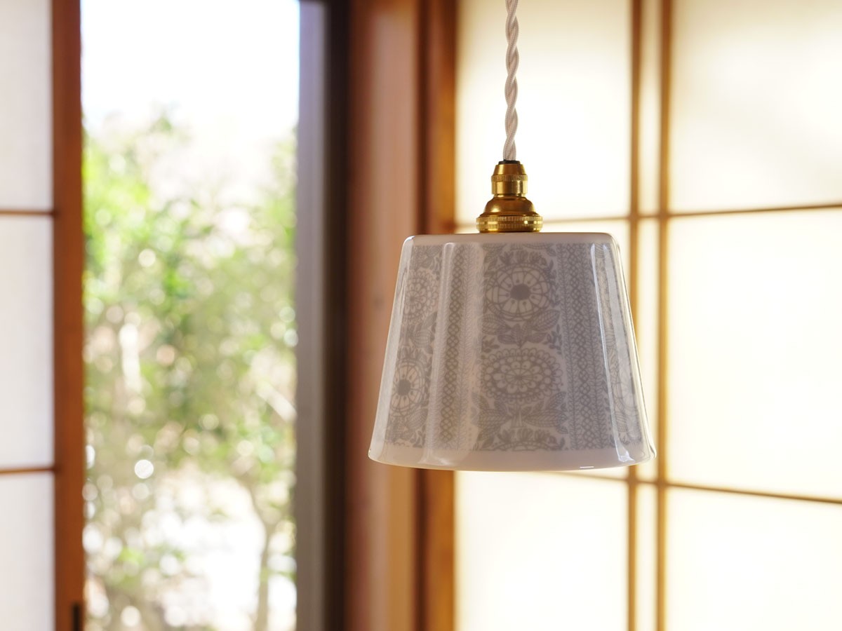 Finlayson TAIMI 
Pendant Light / フィンレイソン タイミ ペンダントライト （ライト・照明 > ペンダントライト） 4