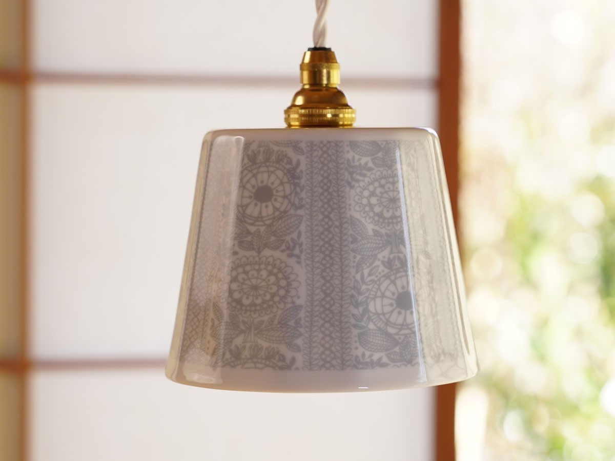 Finlayson TAIMI 
Pendant Light / フィンレイソン タイミ ペンダントライト （ライト・照明 > ペンダントライト） 7
