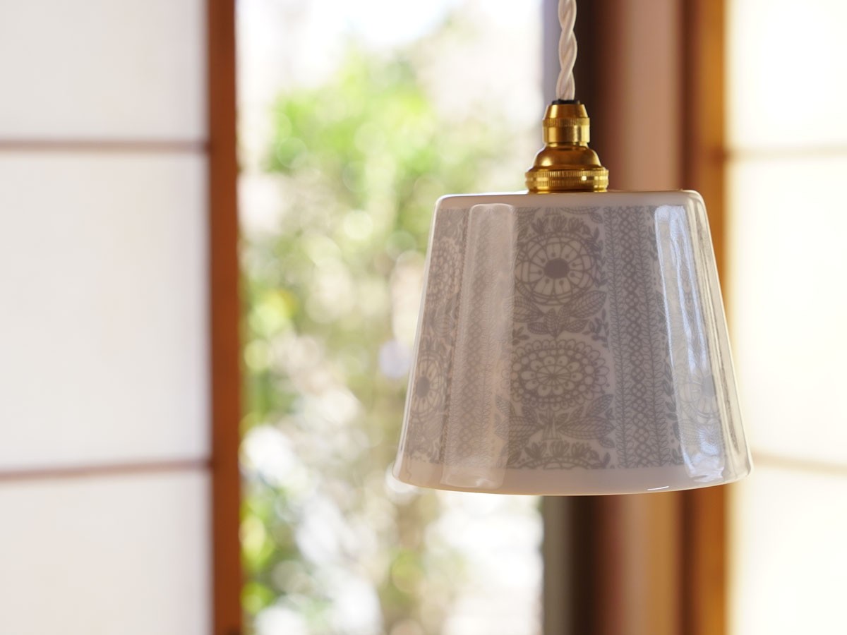 Finlayson TAIMI 
Pendant Light / フィンレイソン タイミ ペンダントライト （ライト・照明 > ペンダントライト） 2