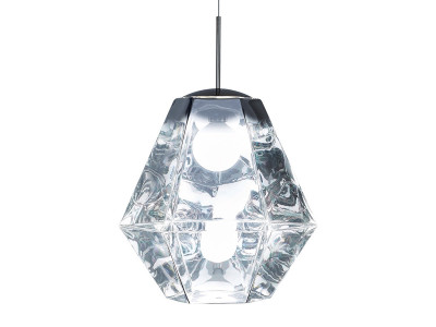 Tom Dixon. Cut Tall Pendant / トム・ディクソン カット トール