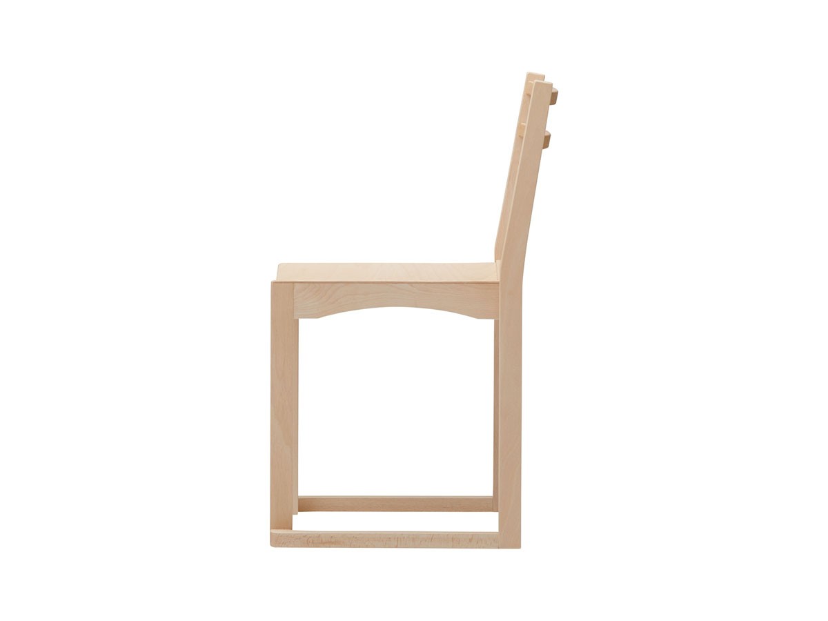 Coccole CHAIR / コッコレ チェア C285 （チェア・椅子 > ダイニングチェア） 2