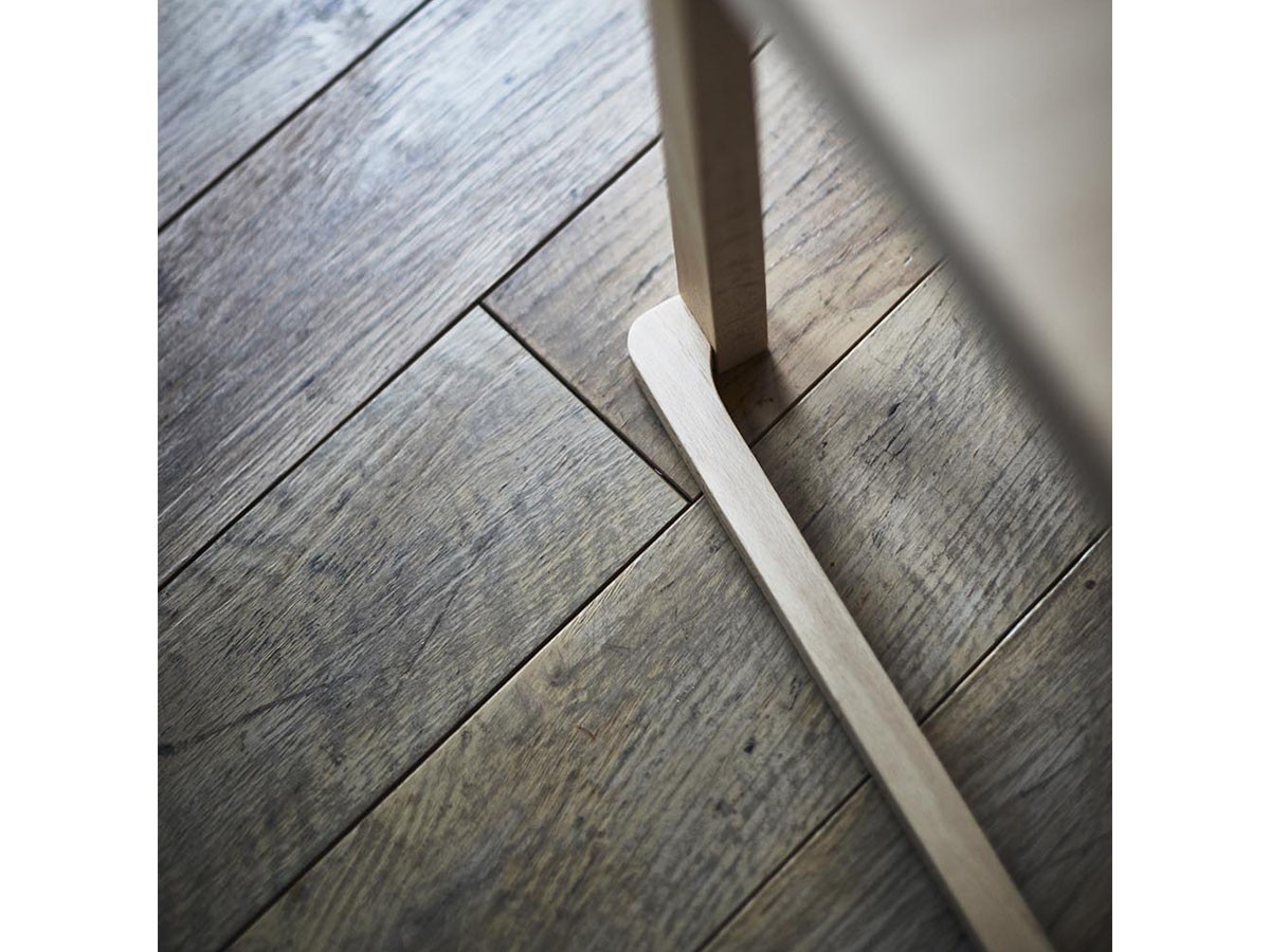 Coccole CHAIR / コッコレ チェア C285 （チェア・椅子 > ダイニングチェア） 8