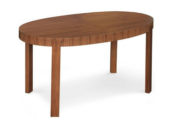 ATELIER / アトリエ オーバル型伸長式テーブル（ウォールナット）
CS / 398-E P201 （テーブル > ダイニングテーブル） 2