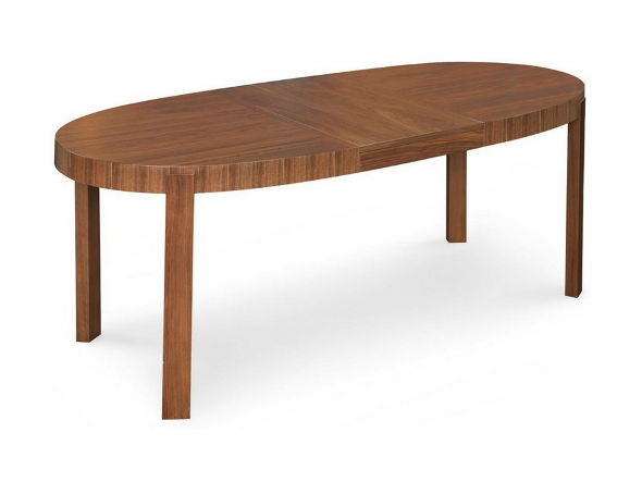 ATELIER / アトリエ オーバル型伸長式テーブル（ウォールナット）
CS / 398-E P201 （テーブル > ダイニングテーブル） 3