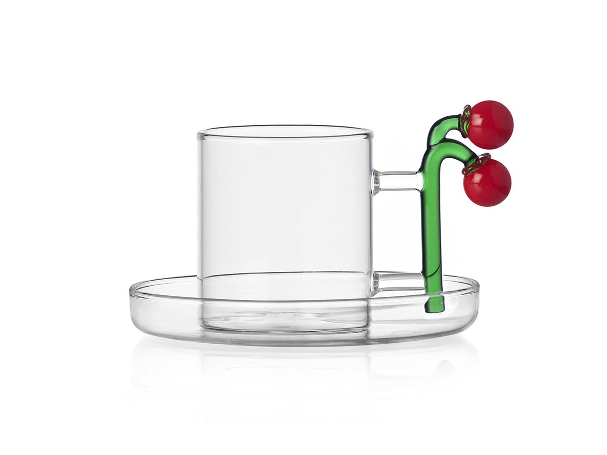 Vegetables Coffee Cup Tomatoes