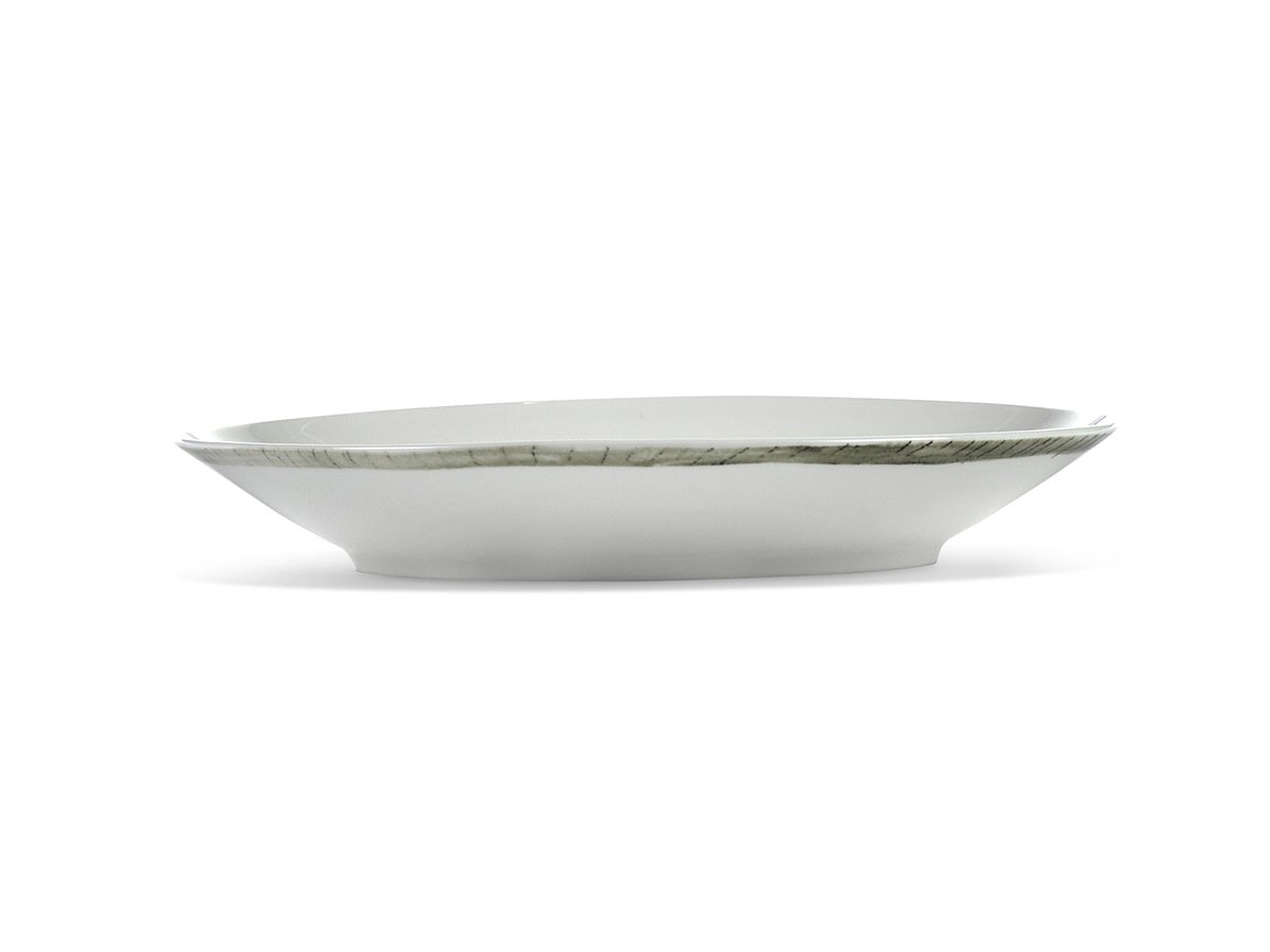 MIDNIGHT FLOWERS by MARNI
Deep Plate S Fiore Rosa / ミッドナイトフラワーズ バイ マルニ
ディーププレート S フィオレローズ 18cm （食器・テーブルウェア > お椀・ボウル） 3