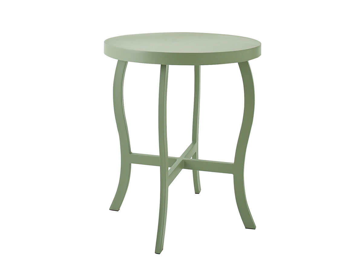 TABLE / テーブル #19567 （テーブル > カフェテーブル） 1