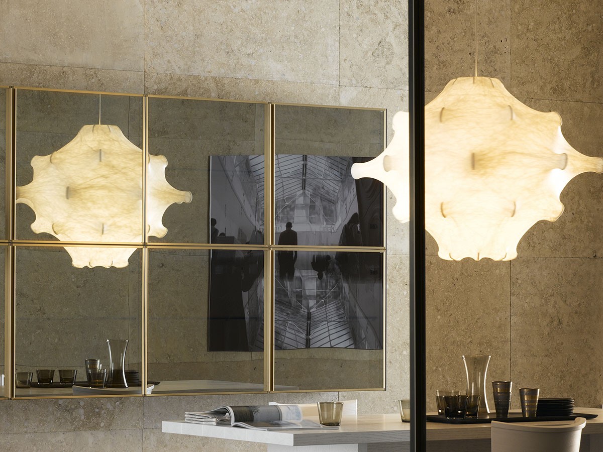 FLOS TARAXACUM S2 / フロス タラクサカム S2 （ライト・照明 > ペンダントライト） 8