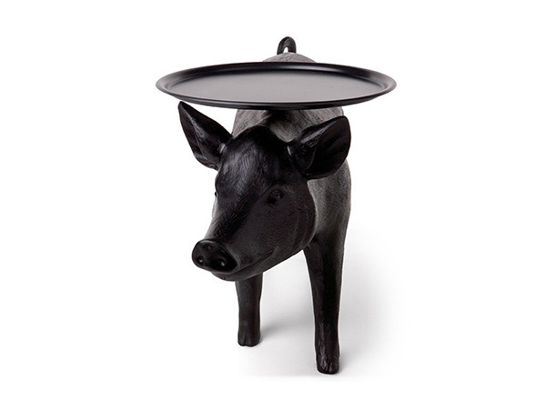 moooi Pig Table / モーイ ピッグ テーブル （テーブル > カフェテーブル） 11
