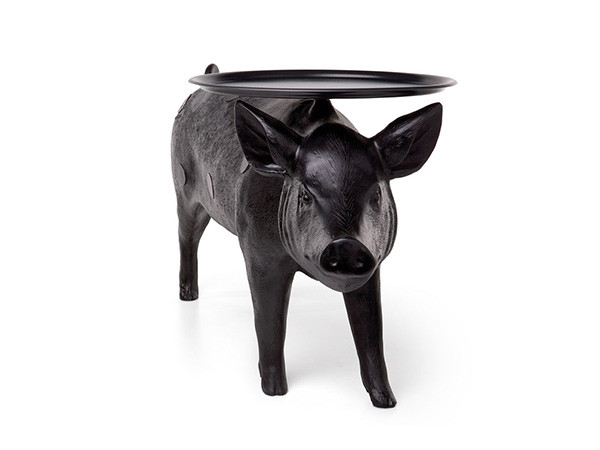 moooi Pig Table / モーイ ピッグ テーブル - インテリア・家具通販 