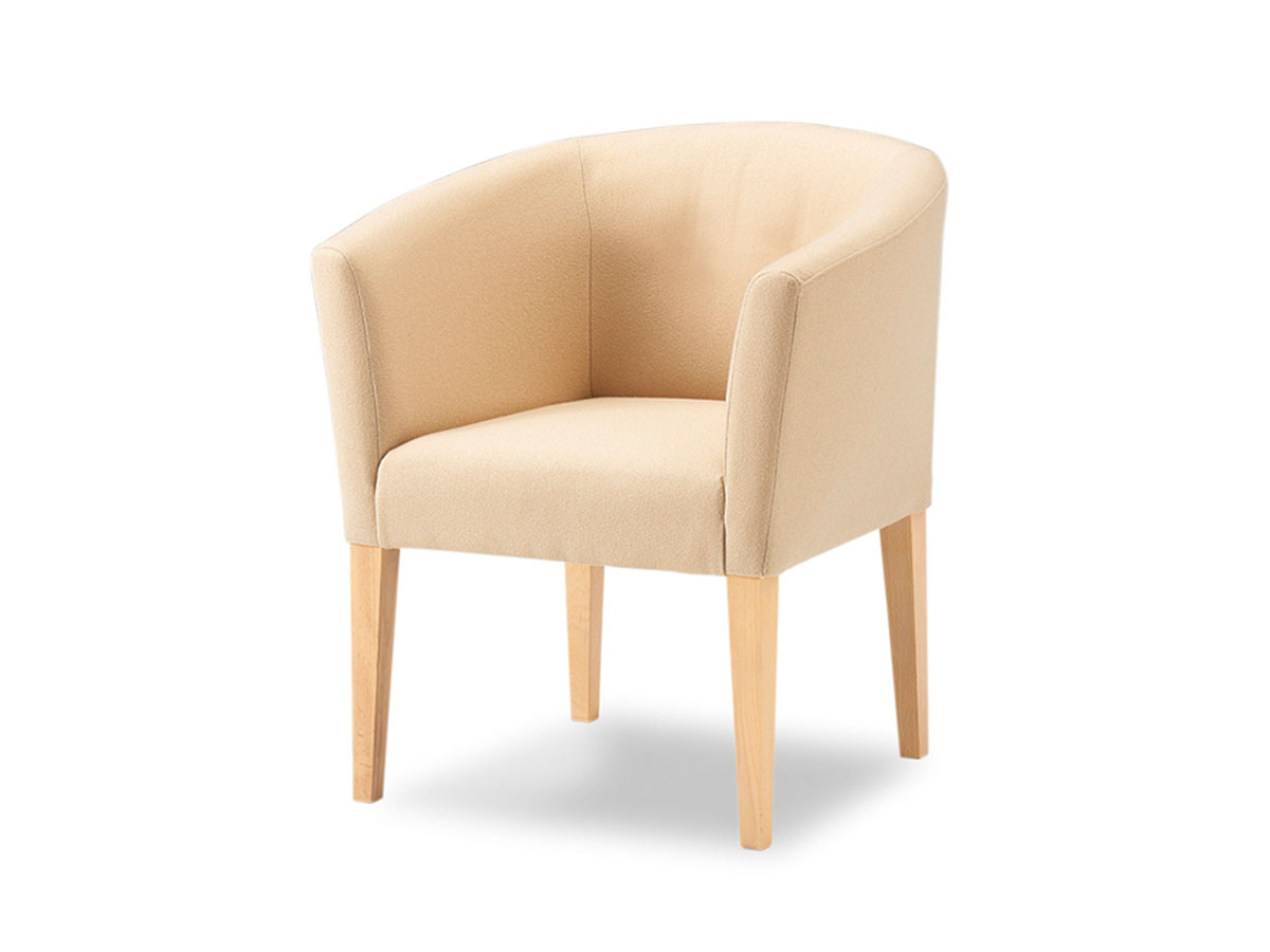 Lounge Chair 1