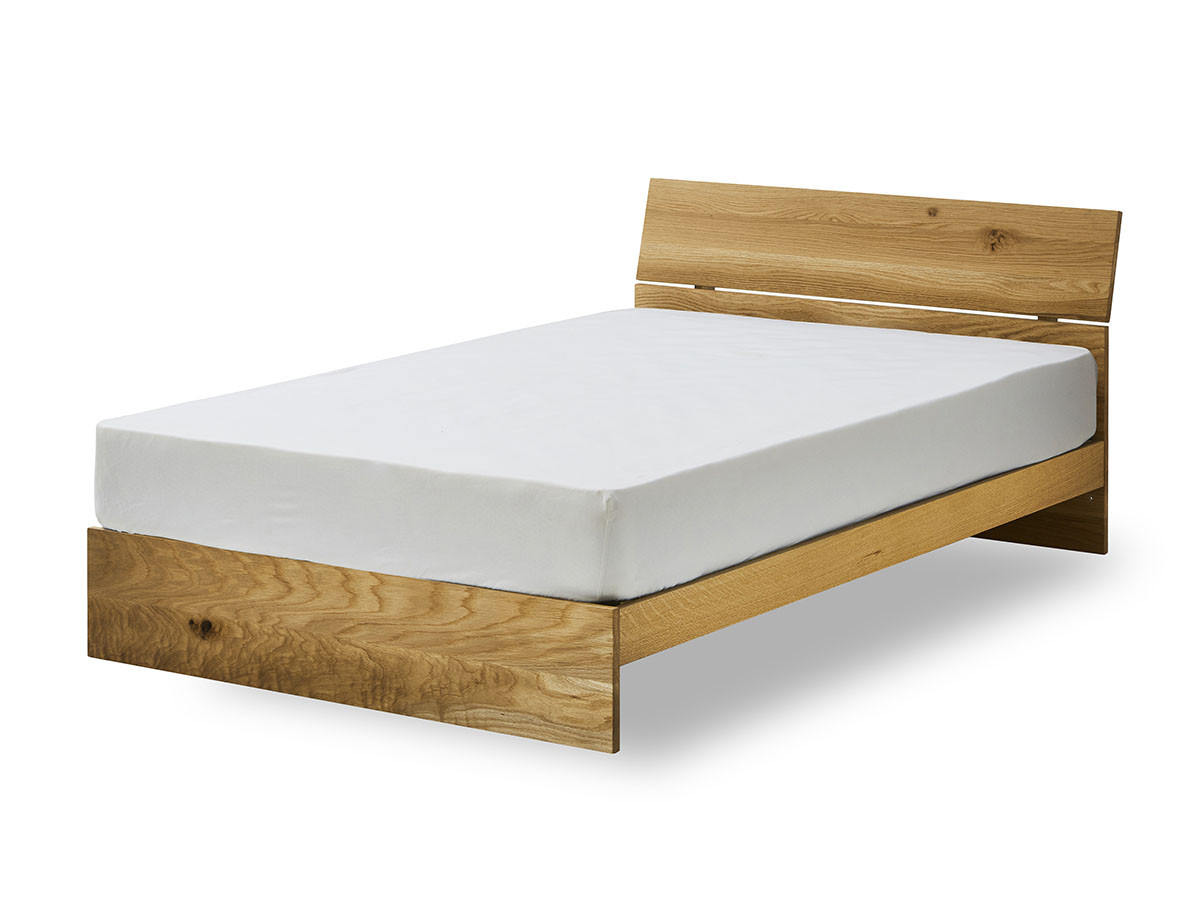 BED FRAME / ベッドフレーム #108079 （ベッド > シングルベッド） 1