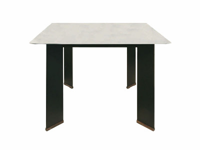REAL Style MANISTEE dining table / リアルスタイル マニスティ