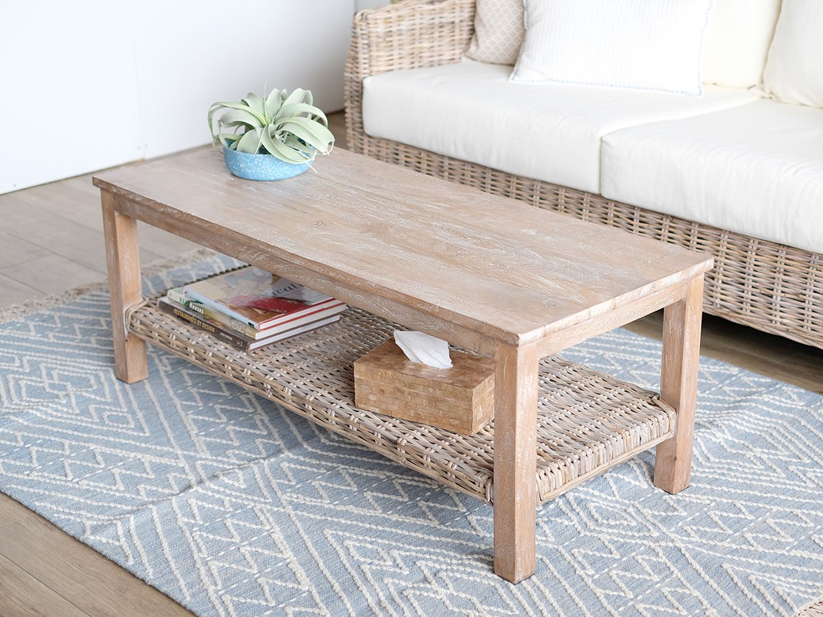 LaMer Low Table