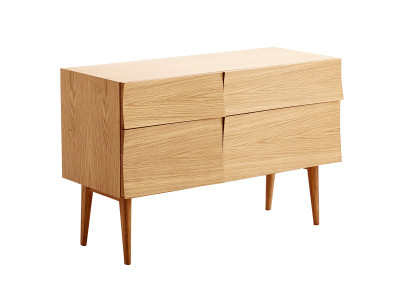 Muuto THE MORE THE MERRIER Candlestick / ムート ザ・モア、ザ
