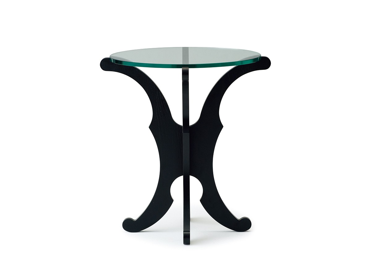 BABYLON side table / バビロン サイドテーブル PM643 （テーブル > サイドテーブル） 1