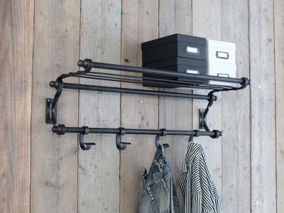 Knot antiques JARVIS HANGING RACK / ノットアンティークス