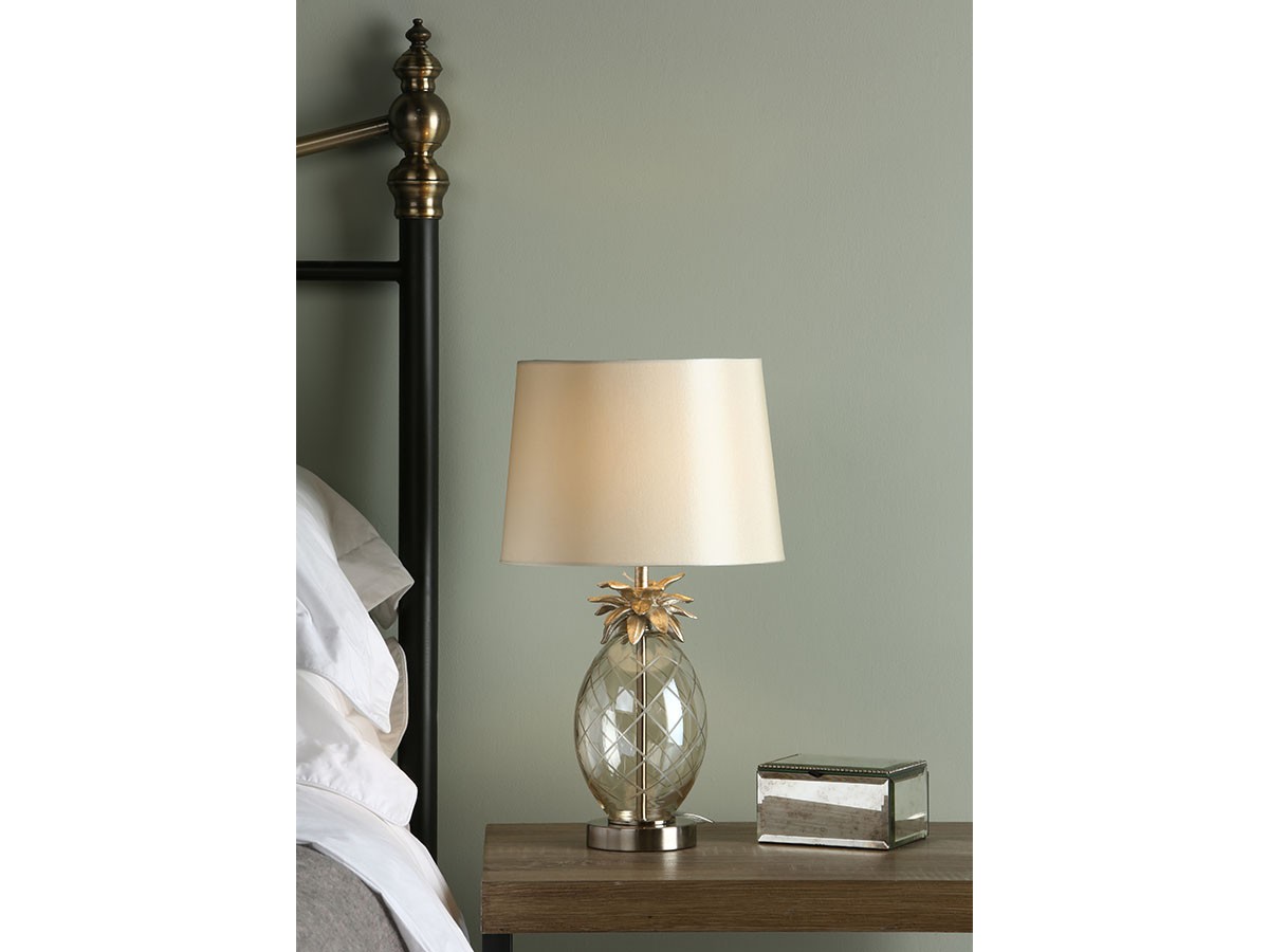 LAURA ASHLEY Table Stand / ローラ アシュレイ テーブルスタンド GST025 （ライト・照明 > テーブルランプ） 4