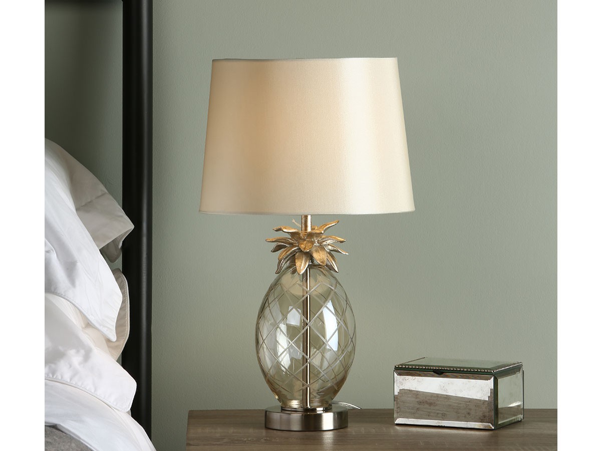 LAURA ASHLEY Table Stand / ローラ アシュレイ テーブルスタンド GST025 （ライト・照明 > テーブルランプ） 6