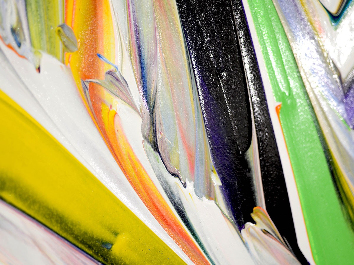 門田 光雅 inning 1 / かどた みつまさ イニング 1 （アート・オブジェ > アート・作家作品） 6