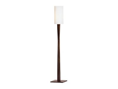 IDEE VOLTA FLOOR LAMP Walnut / イデー ボルタ フロア ランプ 