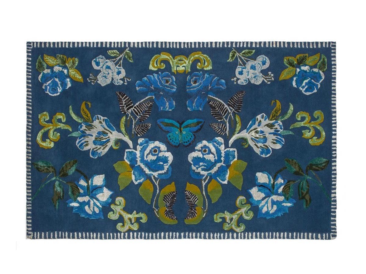 DESIGNERS GUILD Eleonora Rug