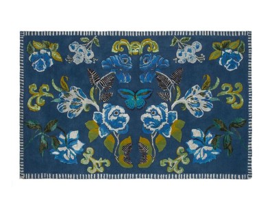 DESIGNERS GUILD Christian Lacroix Geisha Prisme Rug / デザイナーズ