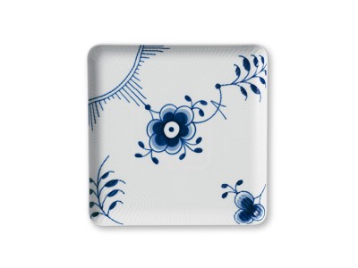 Royal Copenhagen History mix Mini Plate Set / ロイヤル