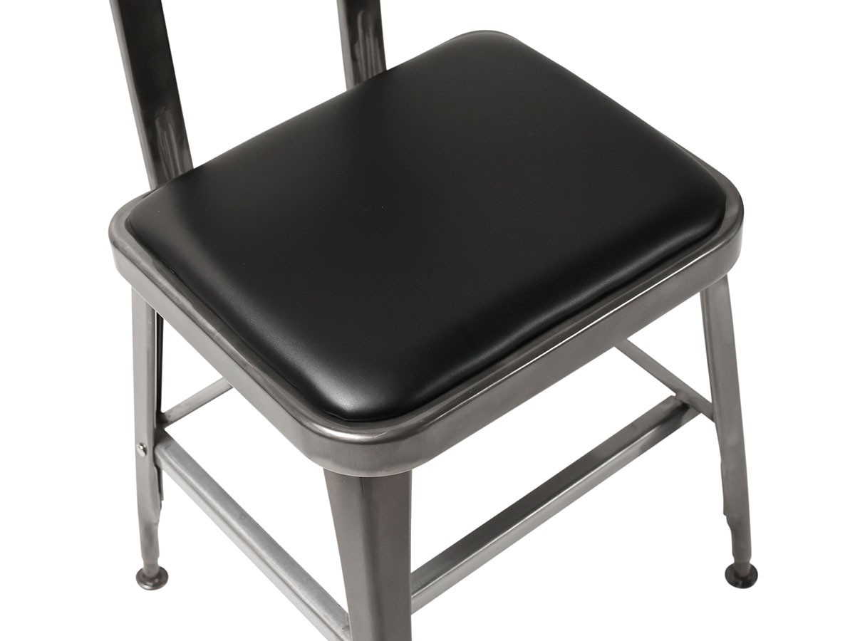 DULTON STANDARD CHAIR / ダルトン スタンダード チェア（ロウ） Model