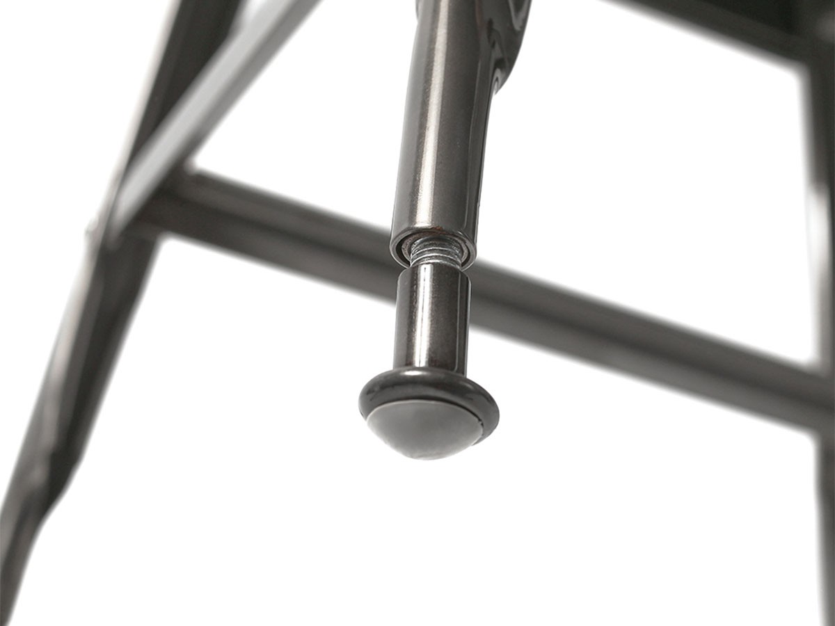 DULTON STANDARD CHAIR / ダルトン スタンダード チェア（ロウ）
Model 100-214 （チェア・椅子 > ダイニングチェア） 4