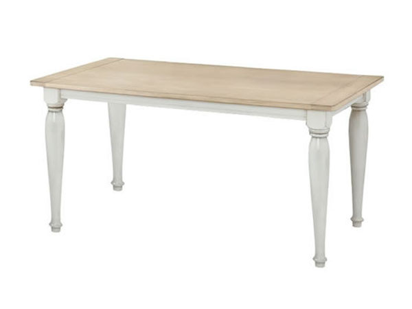 DINING TABLE / ダイニングテーブル 幅150cm f15630 （テーブル > ダイニングテーブル） 1